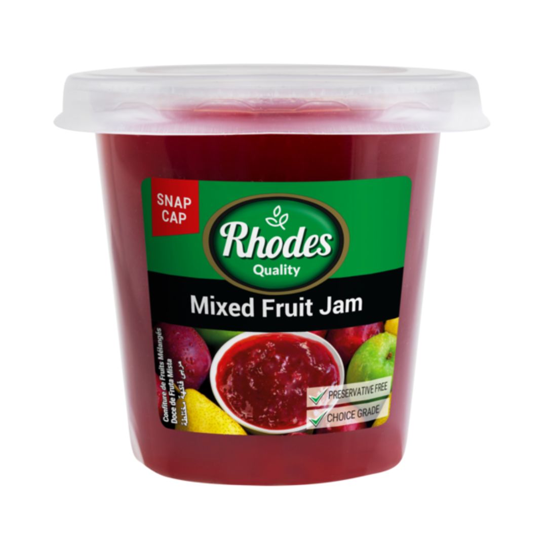 Rhodes Mixed Fruit (450g)