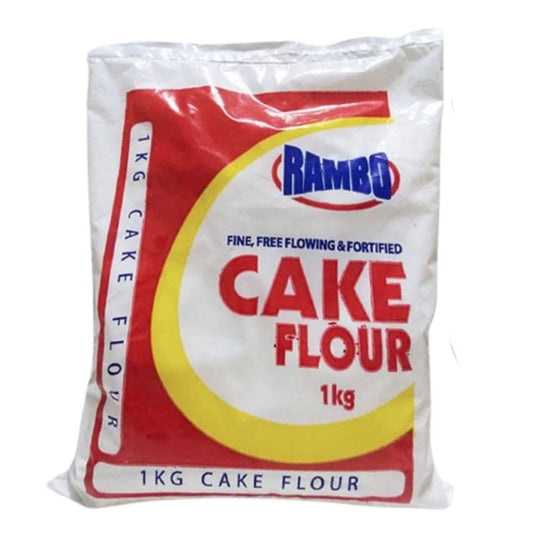 Rambo Cake Flour (1kg)