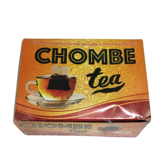 Chombe Tea Bags (50s)