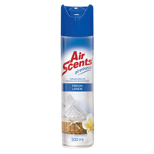 Air Scents Air Freshener (200ml)