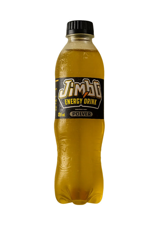 Jimbo Mix Drinks (350ml)