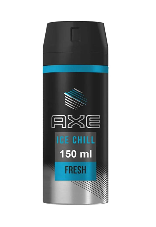 Axe Body Spray (150ml)