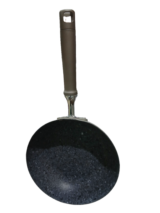 Wave Stone Grey Fring Pan(22Cm)