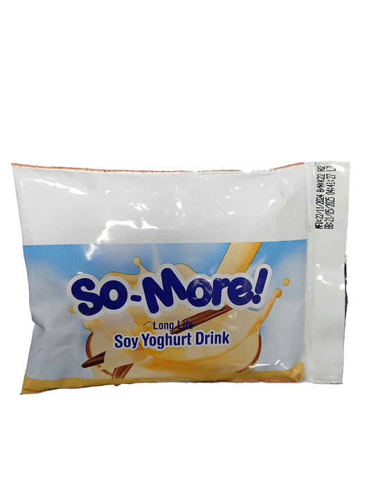 So-More  Long Life Youhurt Drink(100ml)