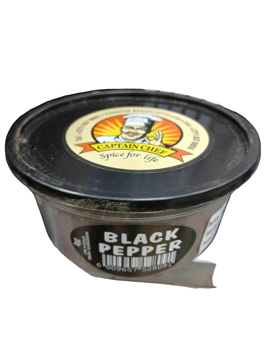 Panache Black Pepper(280g)