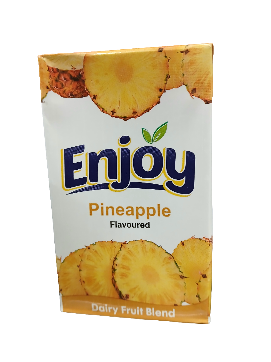 Enjoy Pineapple Flavoured(250ml