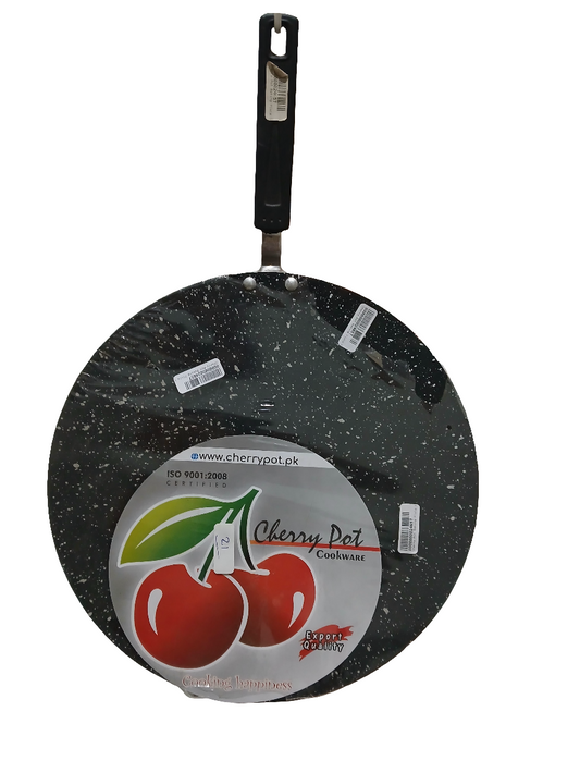 Cherry Pot Baking Plate Non Stick (Tawa)