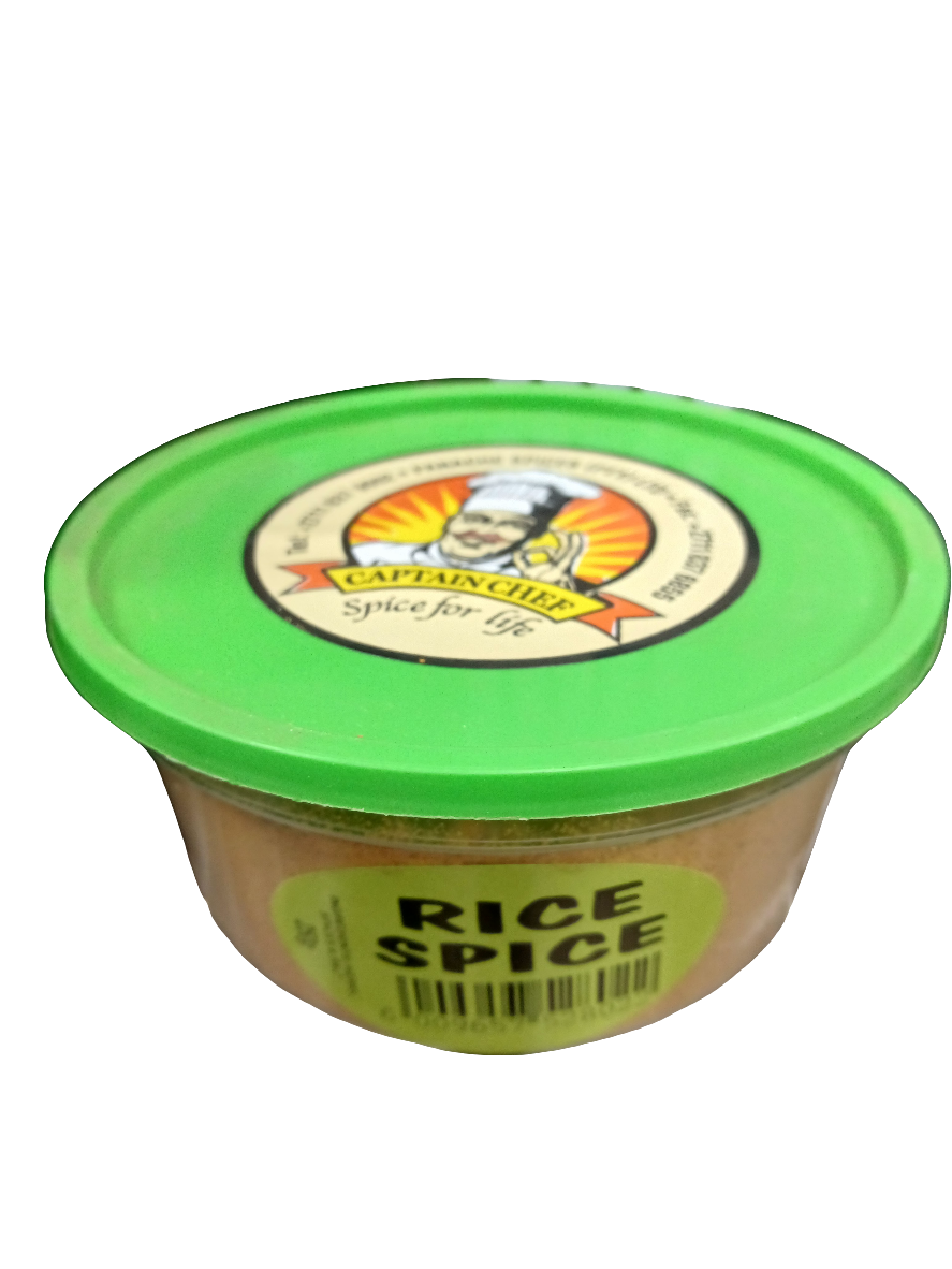 Panache Rice Spice (250g)