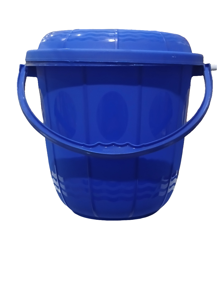 Gl Bucket D Colour (5Ltr)