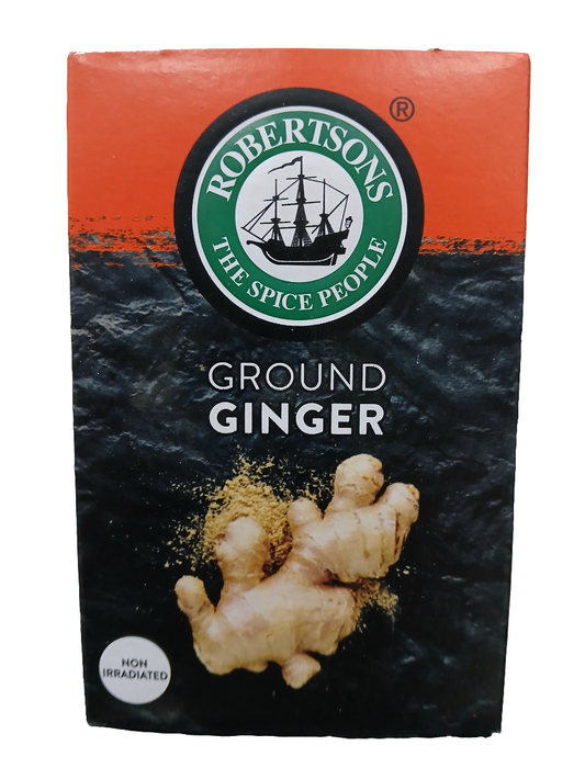 Robertsons Ground Ginger (50g)