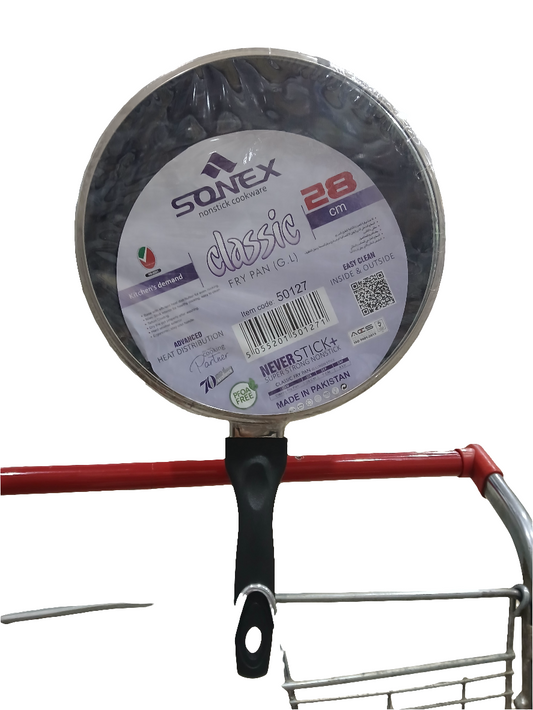 Sonex Classic Fry Pan (24CM)