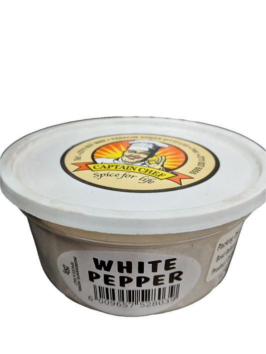 Panache White Pepper Spice (25g)