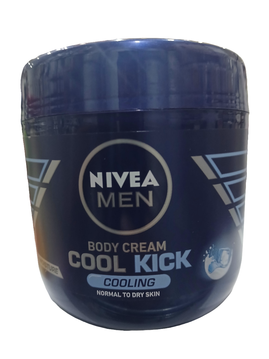 Nivea Body Cream 17995