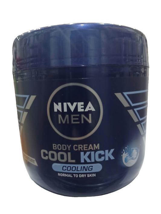 Nivea Body Cream 17995