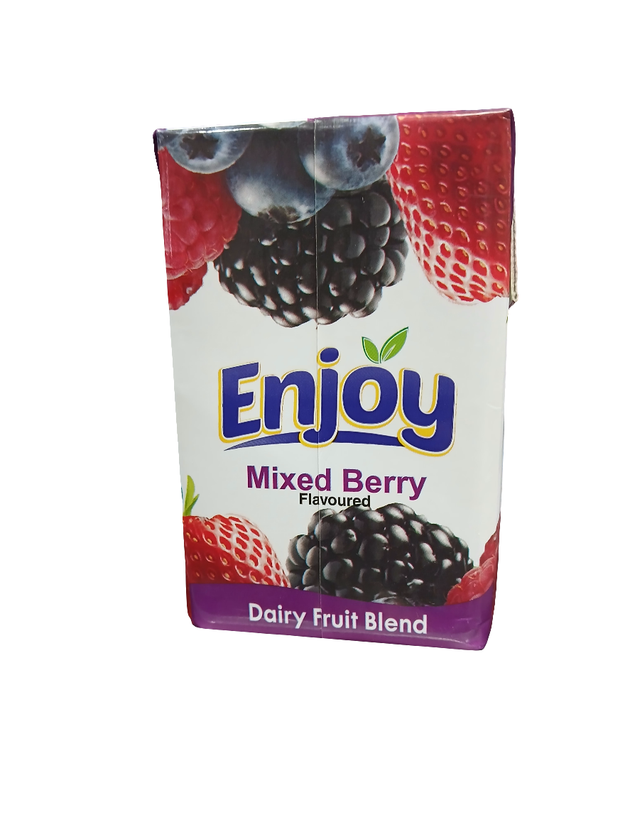 Enjoy Mixed Berry Flavoured(500ml)