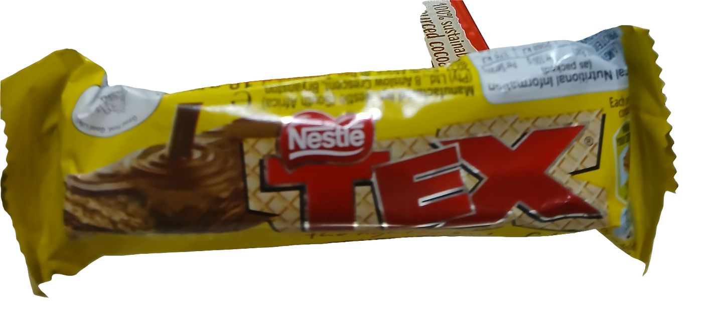 Nestle Tex Mini (18g)