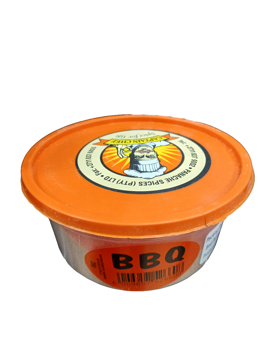 Panache Spice BBQ Mexican (250g)