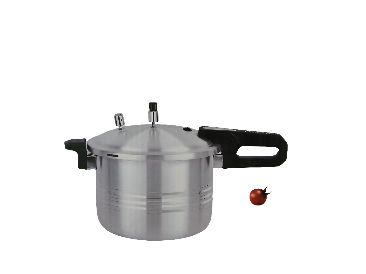 Cherry Pot Polka Premium Pressure Cooker (11Ltr)