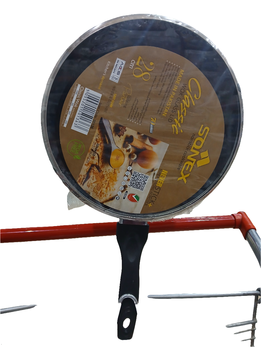 Sonex Classic Fry Pan(28CM)