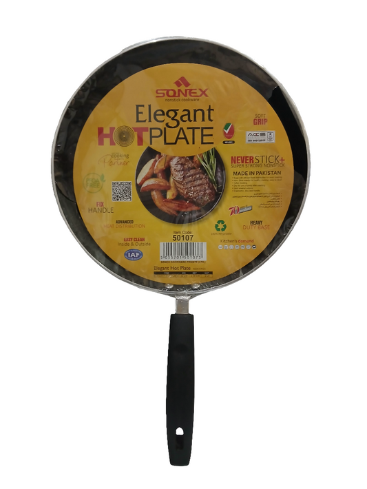 Sonex Elegant Hotplate (32CM)