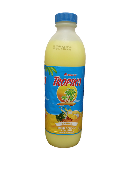 Clove  Tropika Pineaple Flavoured (1 Ltr )