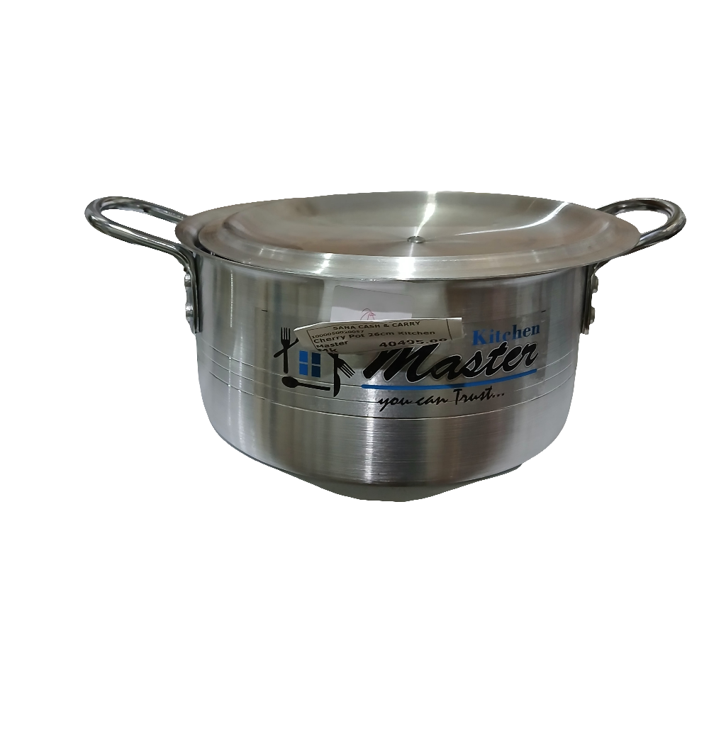 Cherry Pot Kitchen Master(26cm)