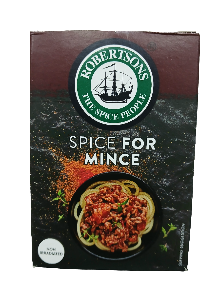 Robertsons Spice For Mince (79g)