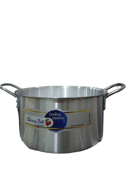 Cherry Pot Mango Cookware S(1)