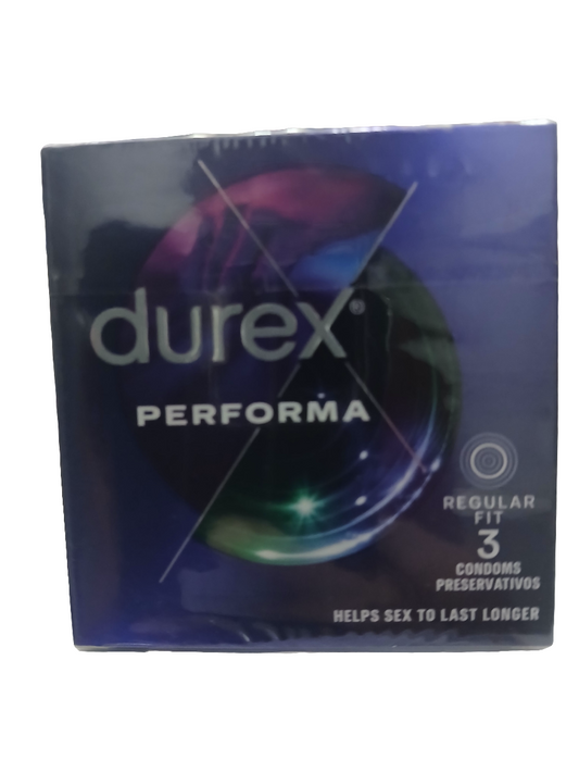 Durex Performa (3S)