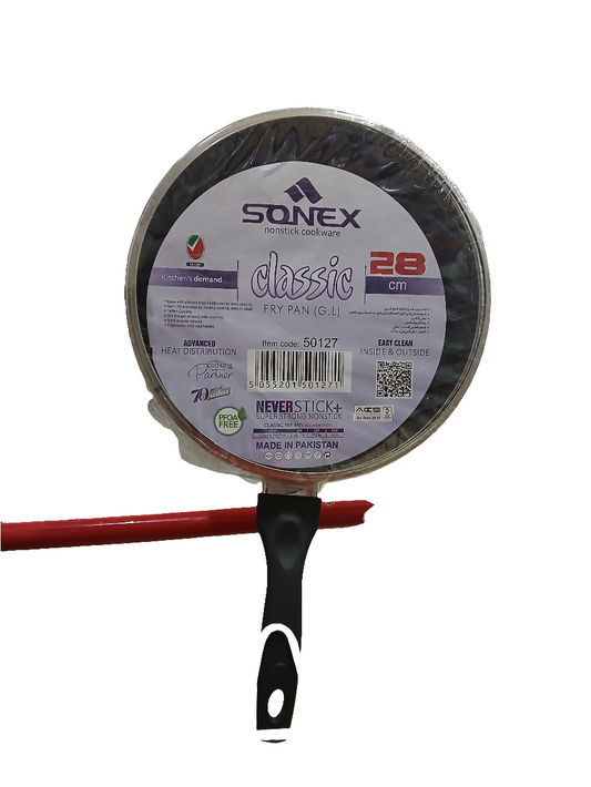 Sonex Classic Fry Pan (28CM)