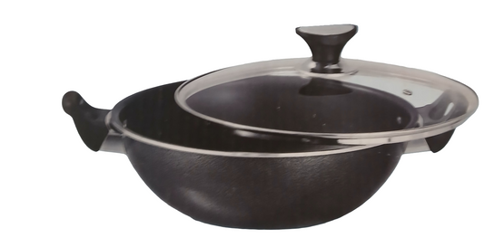 Sonex Cooking Wok (32CM)