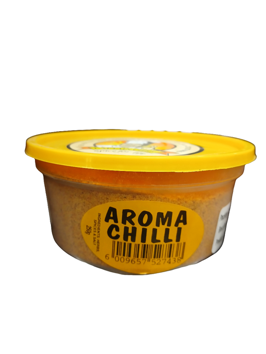 Panache Aroma Chilli(250g)