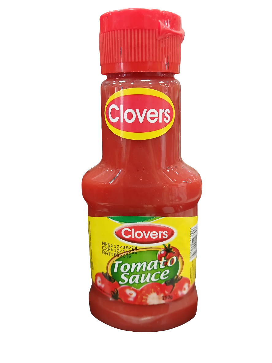 Clovers Tomato Souce(250g)