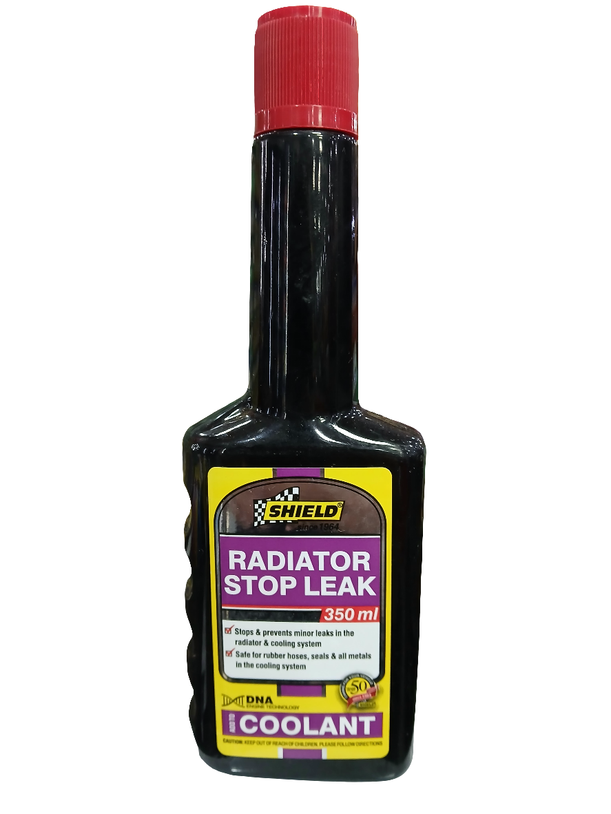 Shield Radiator Stop Leak (350ml)