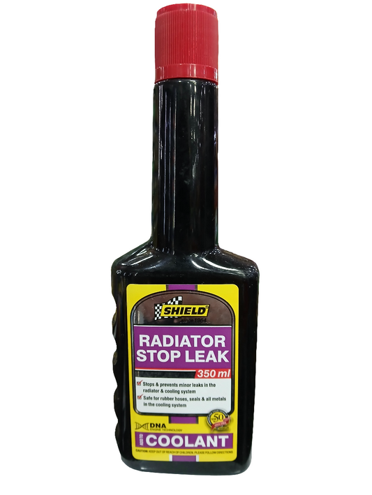 Shield Radiator Stop Leak (350ml)