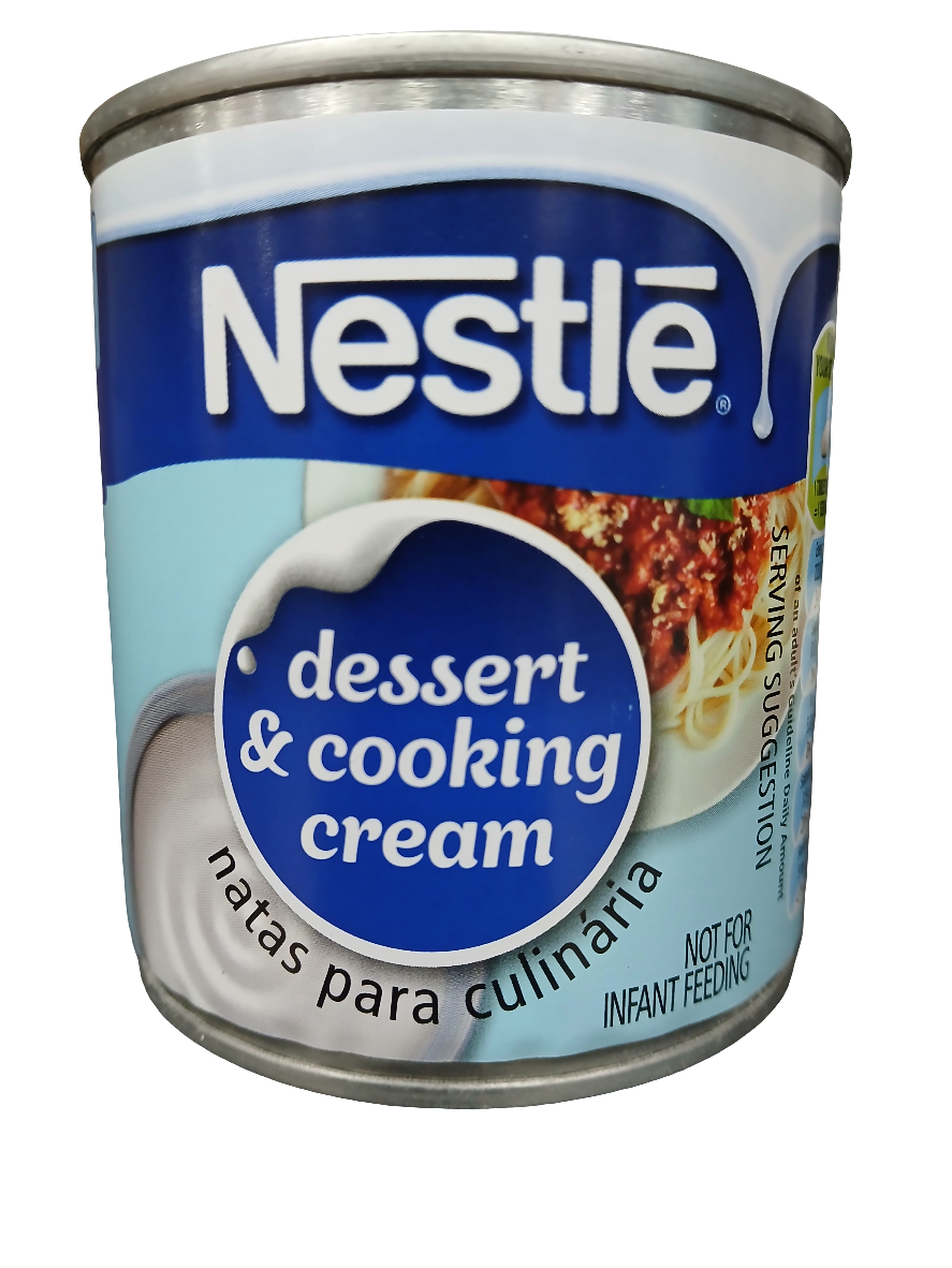 Nestle Dessert &Cooking Cream (290g)