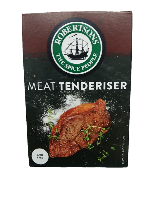 Robertsons Meat Tenderiser (100g)