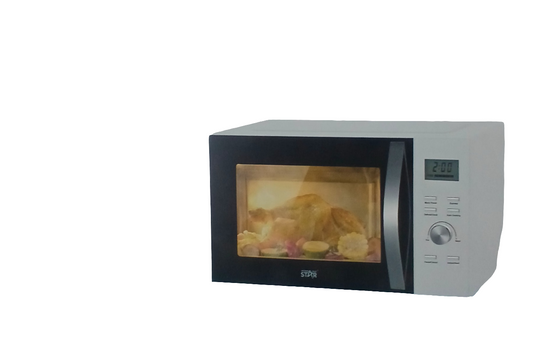 Winning Star Microwave Oven  (st 9624)