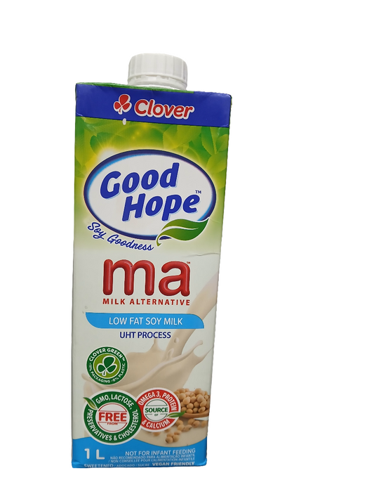 Clover Good Hope Alternative milk  (1Ltr)