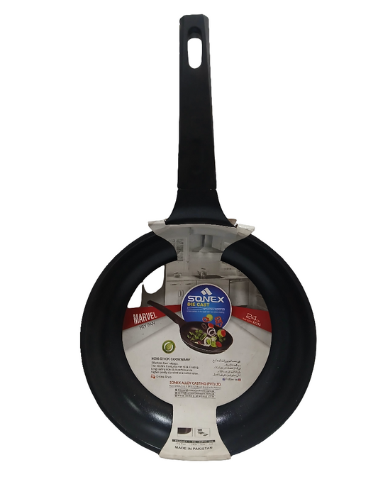 Sonex Marvel Fry Pan (24CM)