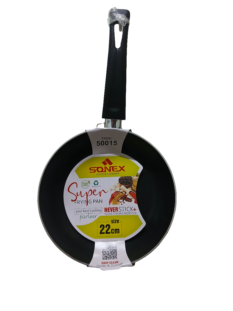 Sonex Classic Fry pan(22CM)