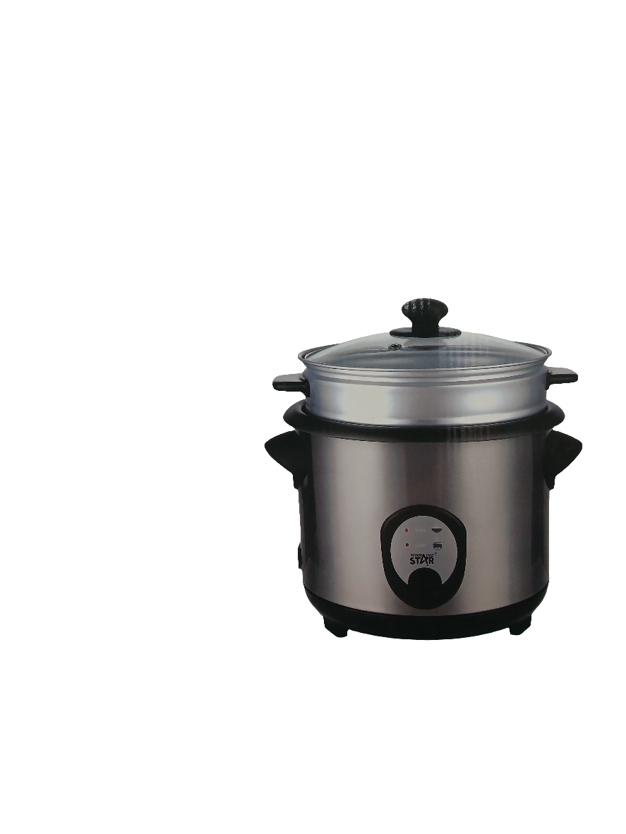 Winning Star Electric Rice Cooker (st-9353)