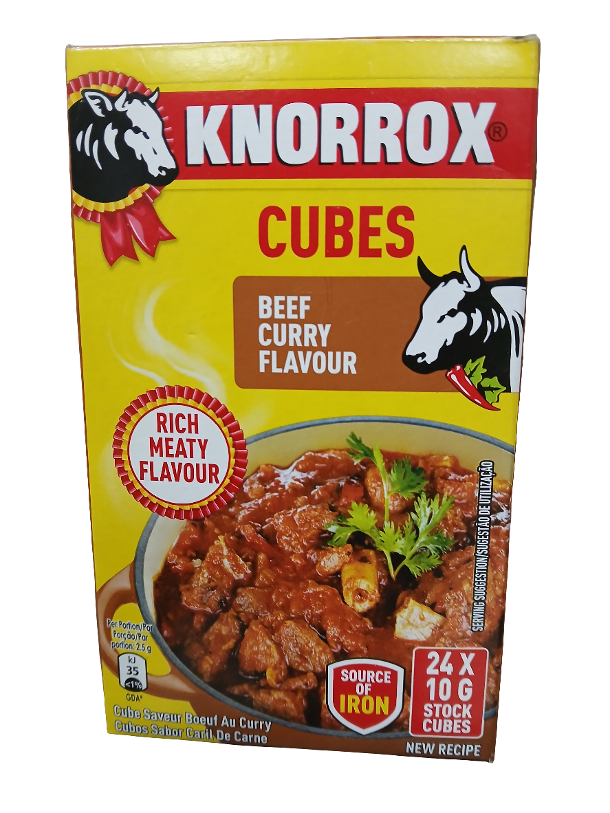 Knorrox Cibes  (240g)