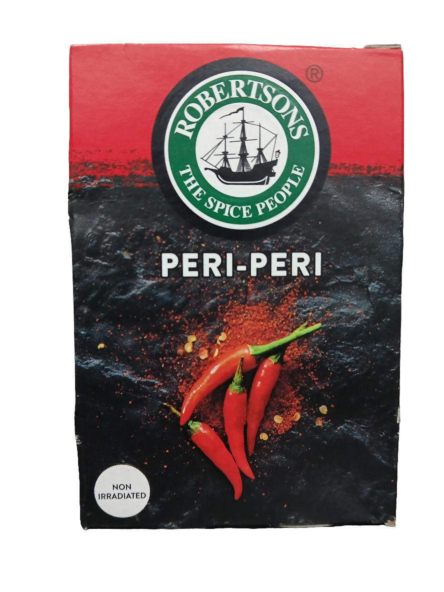 Robertsons Peri - Peri  (48 g )