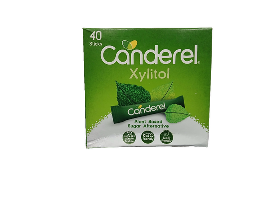 Canderel (200g)