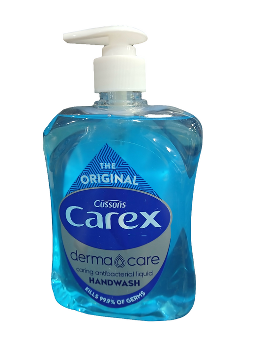 Carex Cussons Derma Care Handwash(500ml)