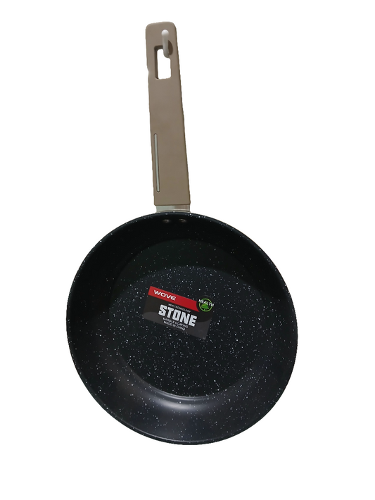 Wave Stone Frying Pan(20Cm)