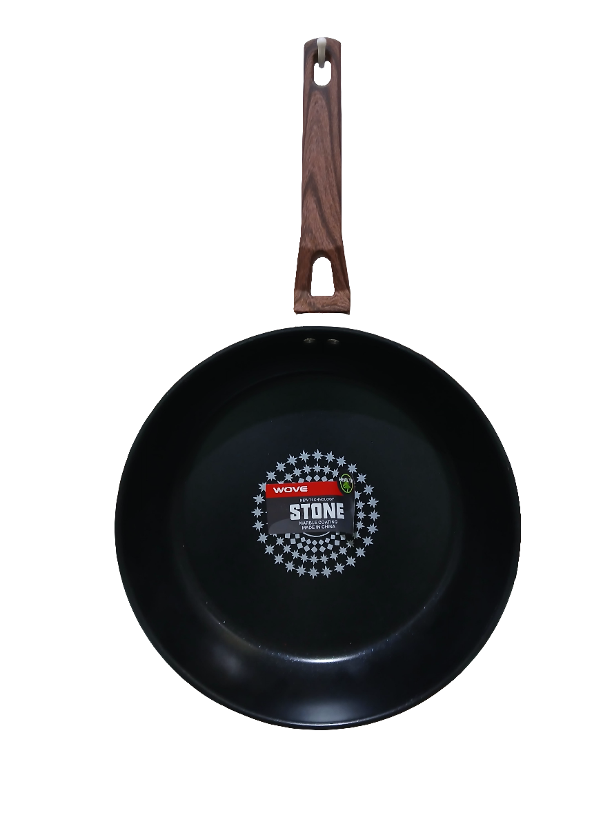 Wave Stone Frying Pan (26Cm)