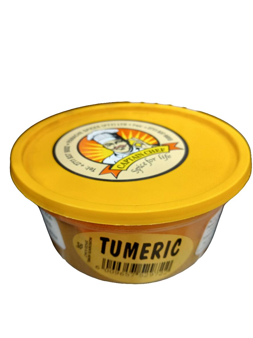 Panache Spice Turmeric (250g)