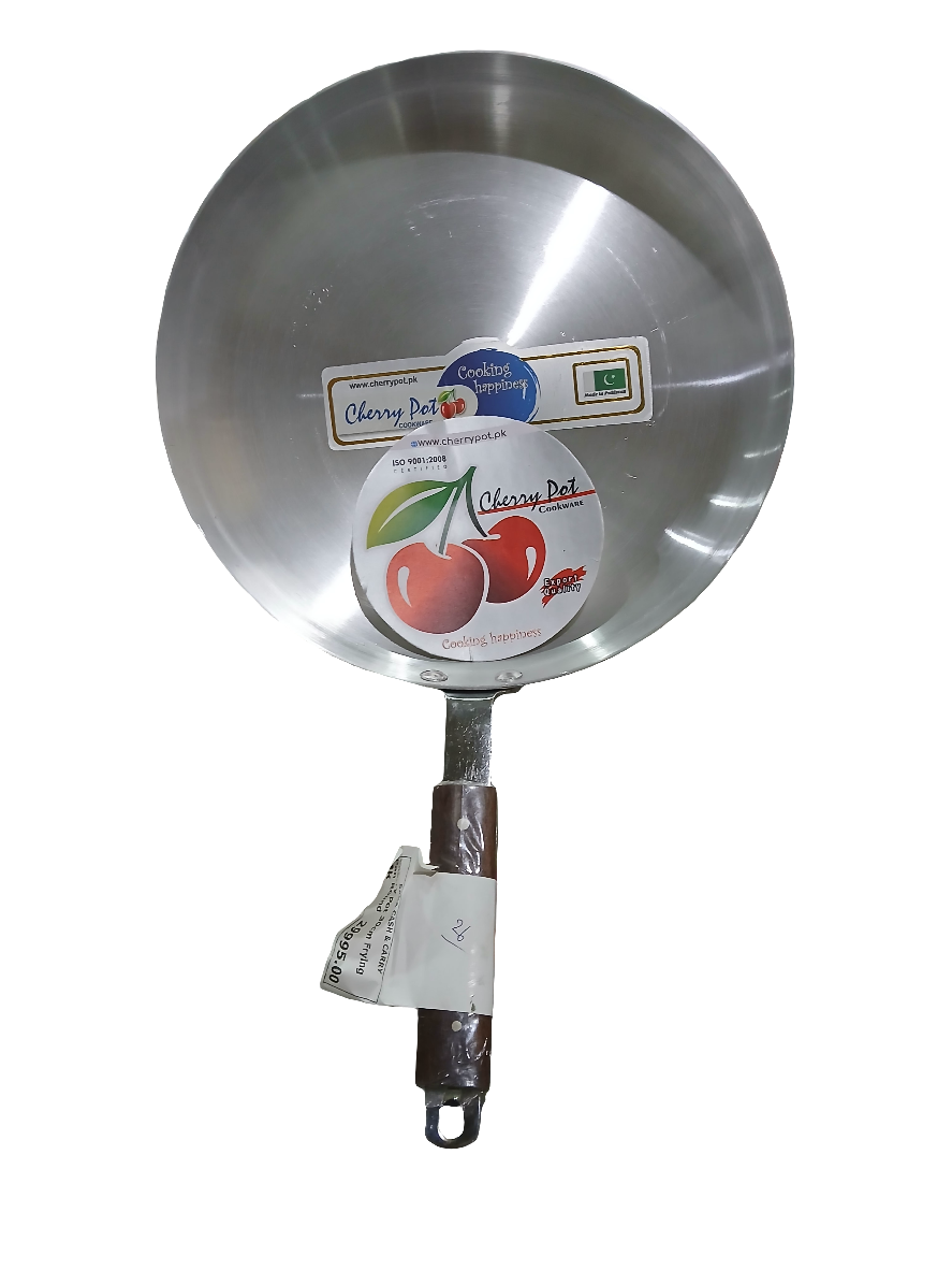 Cherry Pot Frying  Pan Round(30Cm)